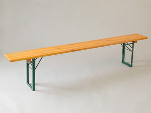 Panca Set Birreria