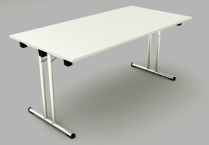 tavolo rett Fold