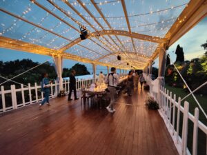12. ...a bordo lago -Bardolino