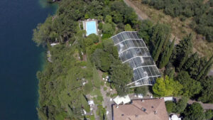 15. Evento tra gli ulivi a Tempesta
