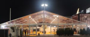 16.anniversario azienda grande distribuzione