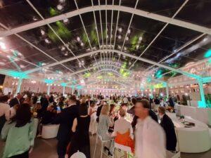 17.Evento a Trieste- Whitent cristal