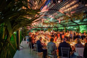 4. matrimonio nel parco - Tenda Pavilon