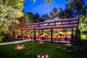 6. in una notte d_estate - Tenda Pavilon