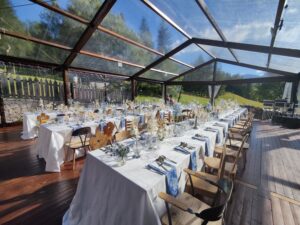9. Wedding a Cortina
