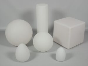 Complementi arredo luminosi