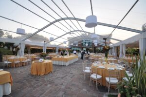 Paralume bianco