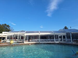 1.Copertura invernale -Montegrotto Terme