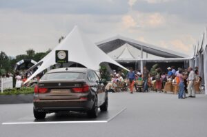 11.Open Golf