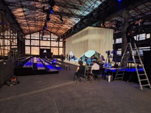 14.work in progress- sfilata moda Milano
