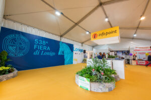 21.ingresso fiera Lonigo