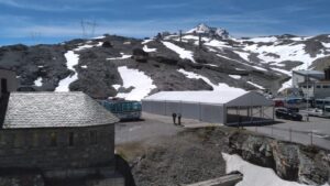 35. Evento sportivo a Bormio