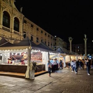 37.Gazebo per CioccolandoVi