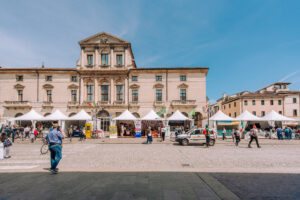 6.Gazebo per Adunata Alpini Vicenza